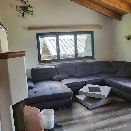 Apartment Bichlhaus