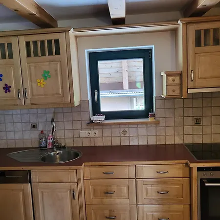 Bichlhaus Stuhlfelden