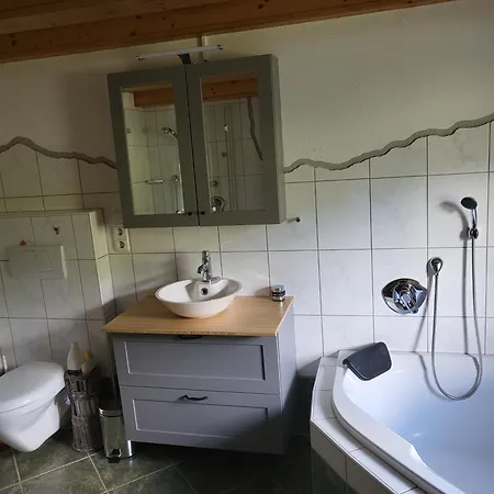 Bichlhaus Apartment