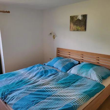 Bichlhaus Apartment Stuhlfelden