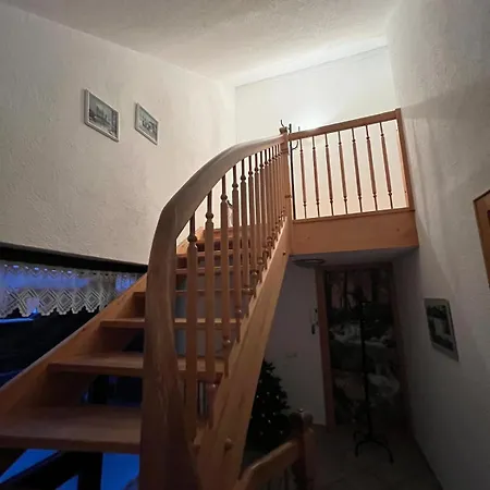 Apartment Bichlhaus Stuhlfelden