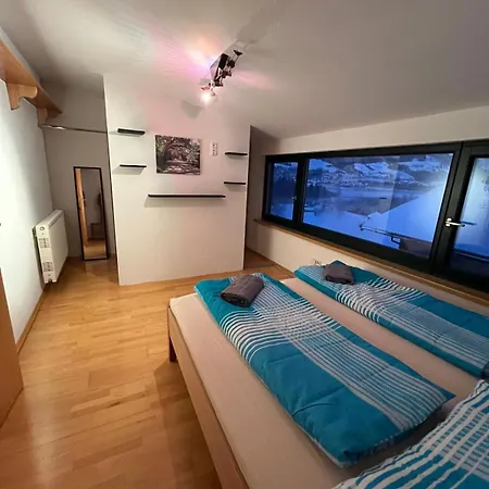 Bichlhaus Stuhlfelden