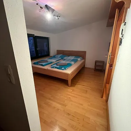 Bichlhaus Apartment *