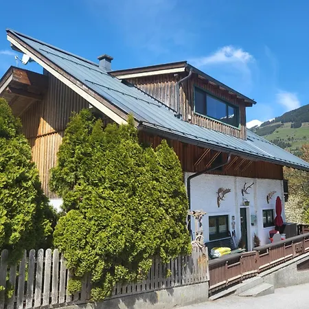 Bichlhaus Stuhlfelden