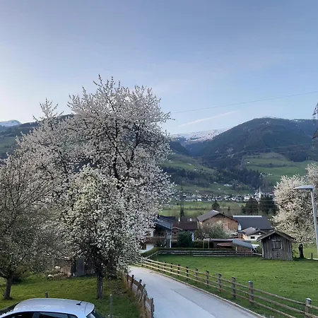 Bichlhaus * Stuhlfelden