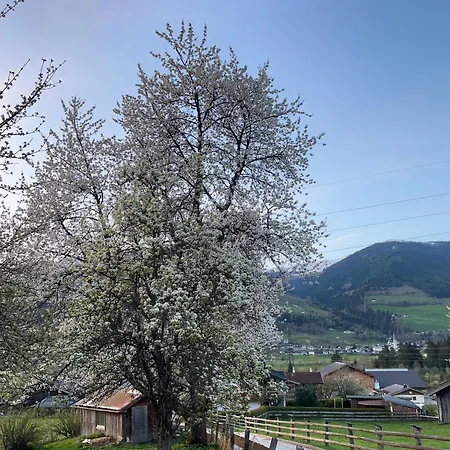 Bichlhaus Apartamento