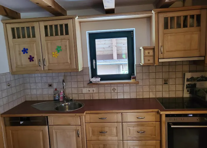 Bichlhaus Stuhlfelden