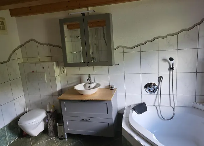 Bichlhaus Apartamento