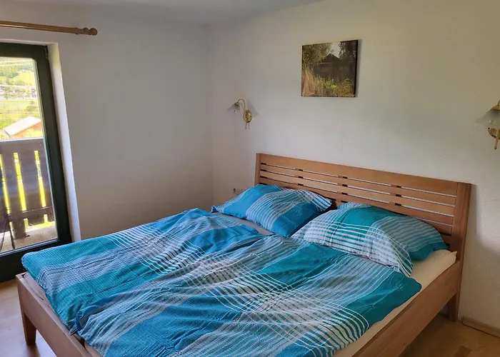 Bichlhaus Apartamento Stuhlfelden