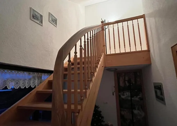 Apartamento Bichlhaus Stuhlfelden