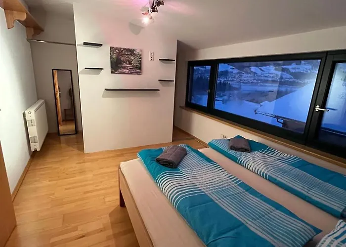 Bichlhaus Stuhlfelden