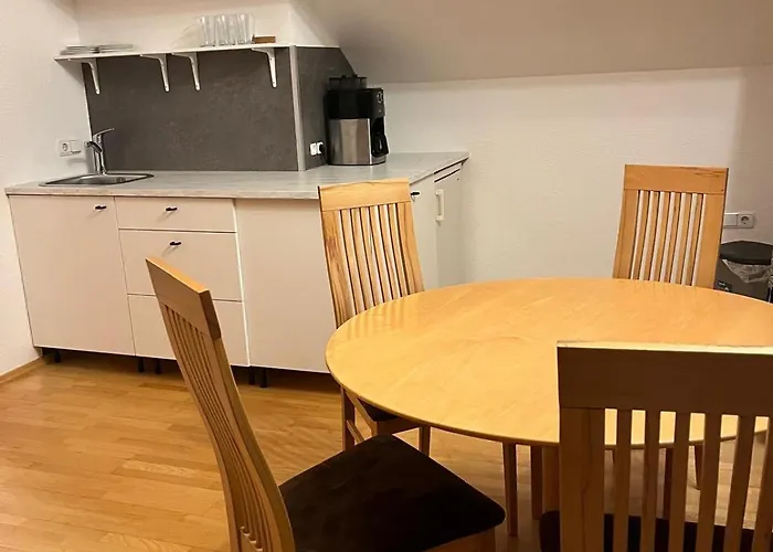 Bichlhaus Apartamento *