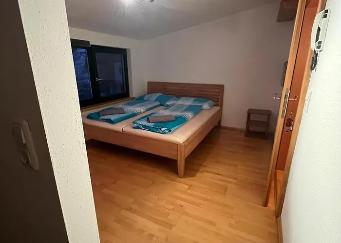 Bichlhaus Apartamento *