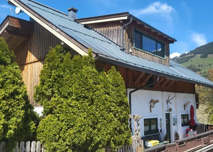 Bichlhaus Stuhlfelden