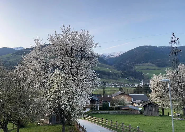 Bichlhaus * Stuhlfelden